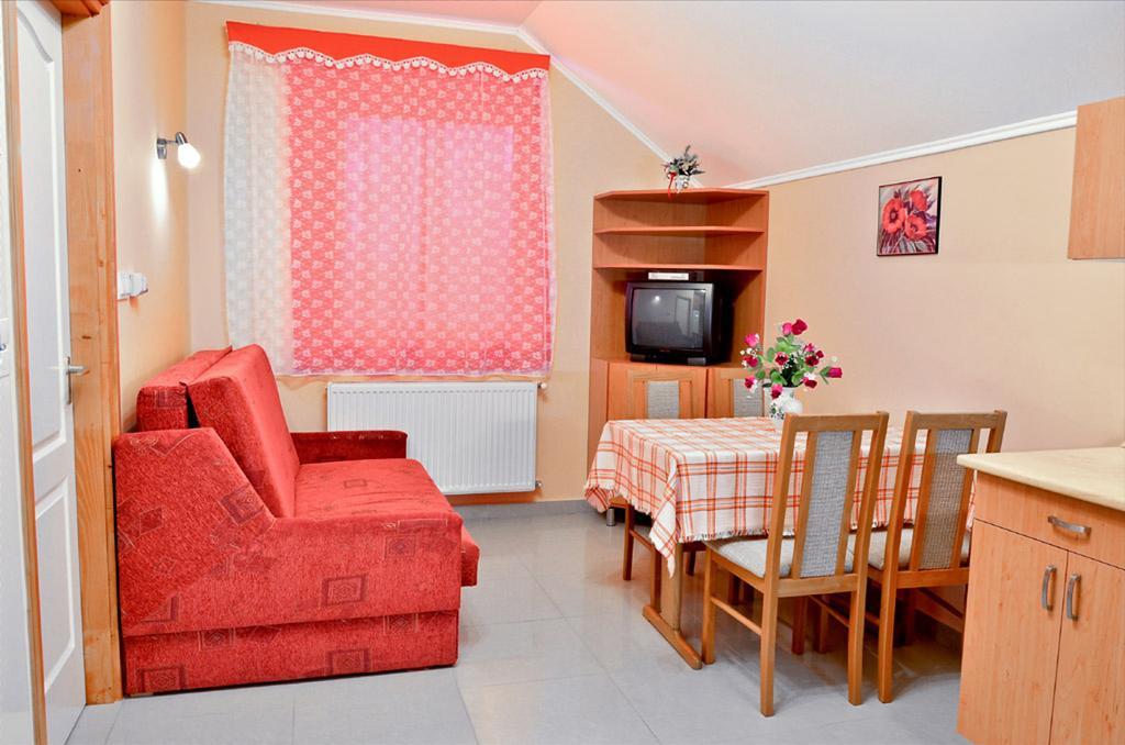 Holiday Home Rose Hajdúszoboszló Exteriér fotografie